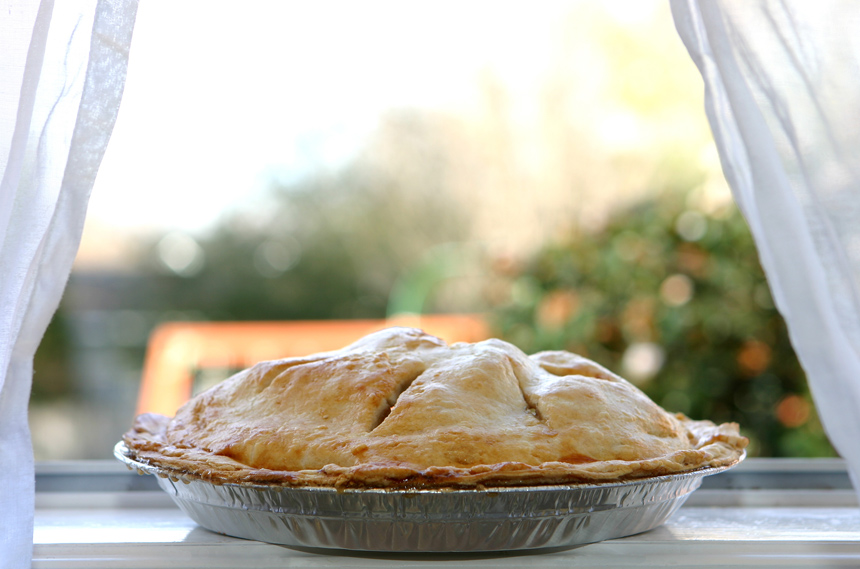 Apple Pie